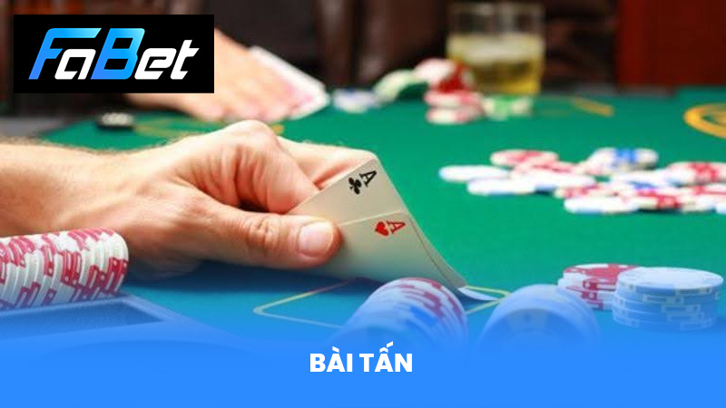 Bài Tấn - Hướng Dẫn Từ A Đến Z Về Luật Lệ Và Chiến Thuật