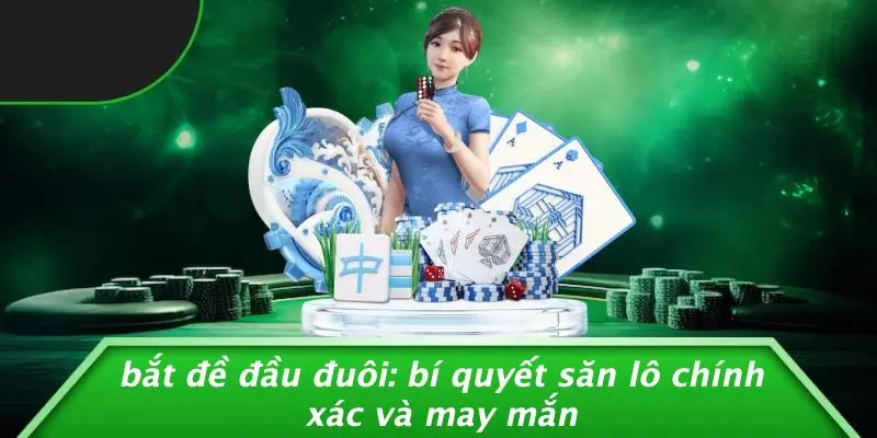 Bắt đề đầu đuôi